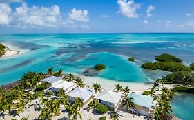 Shaka Caye All Inclusive Resort